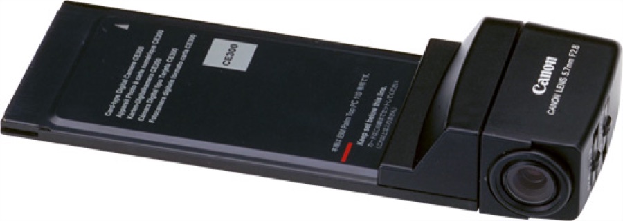 Canon CE300 product image