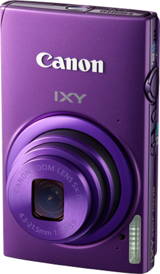 Canon IXUS 245HS product image