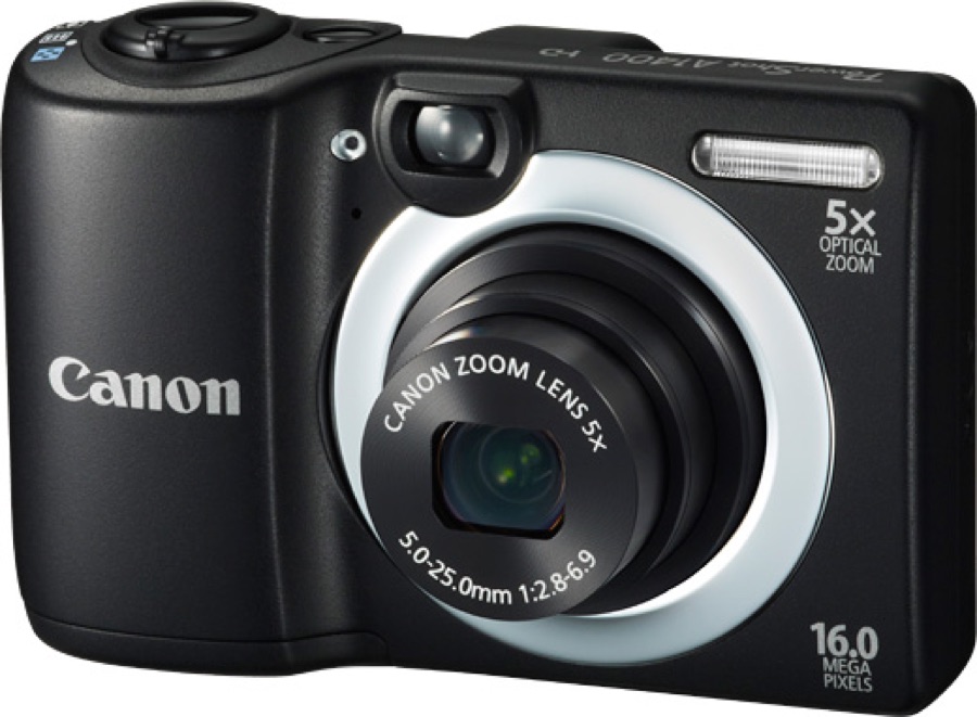 Canon PowerShot A1400 product image