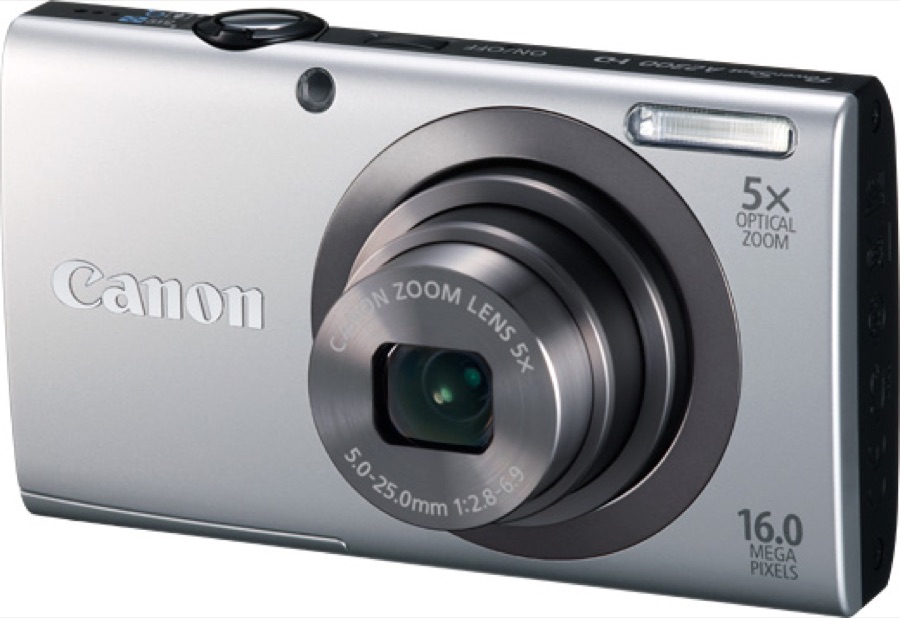 Canon PowerShot A2300 product image