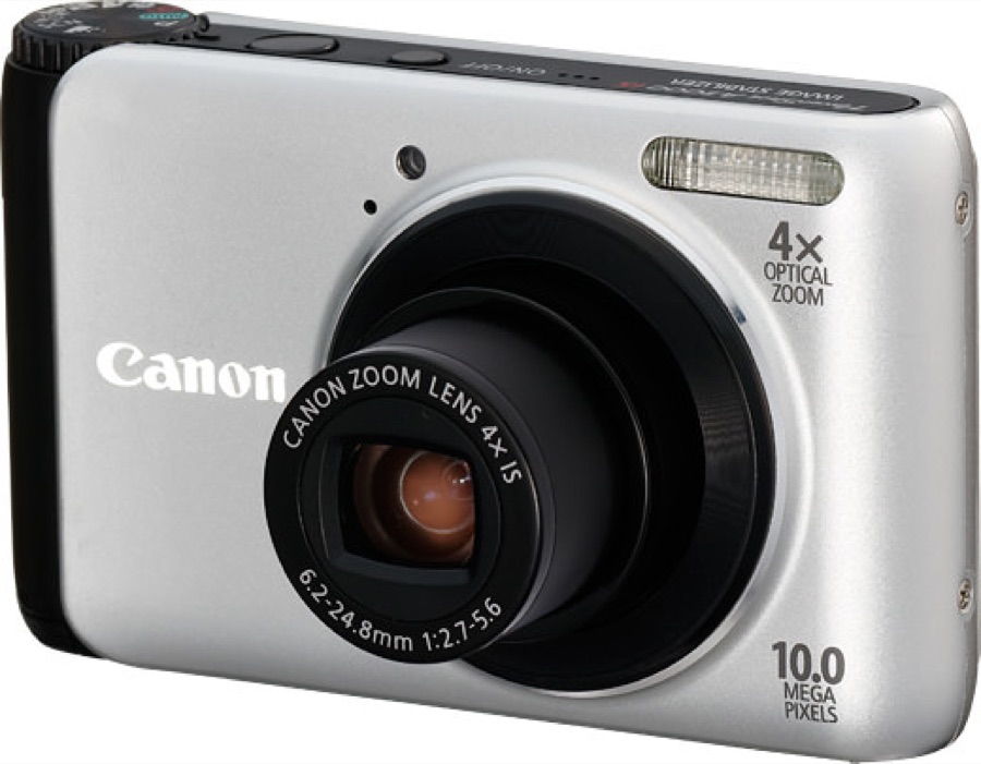 Canon PowerShot A3000 IS product image