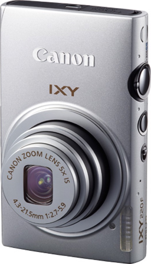 Canon PowerShot ELPH 110 HS product image