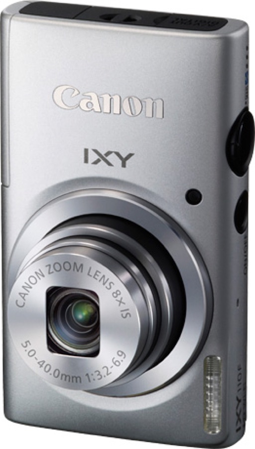 Canon PowerShot ELPH 130 IS product image
