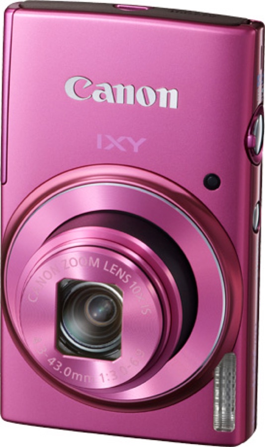 Canon PowerShot ELPH 150 IS product image