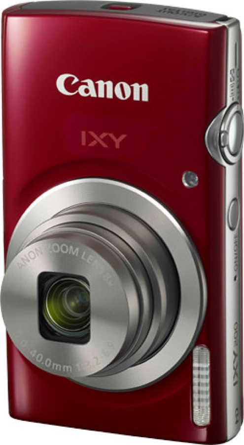 Canon PowerShot ELPH 185 product image