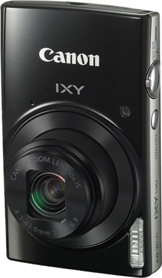 Canon PowerShot ELPH 190 IS product image