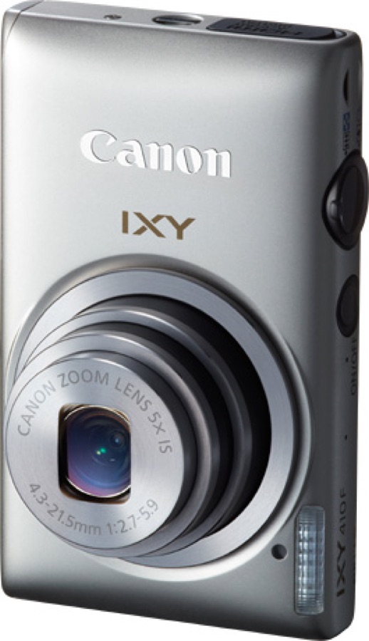 Canon PowerShot ELPH 300 HS product image