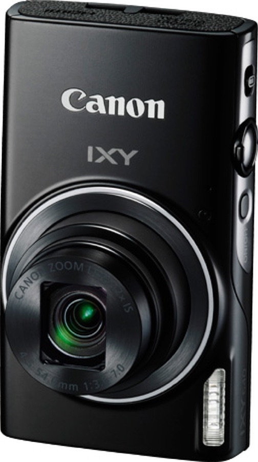 Canon PowerShot ELPH 350 HS product image