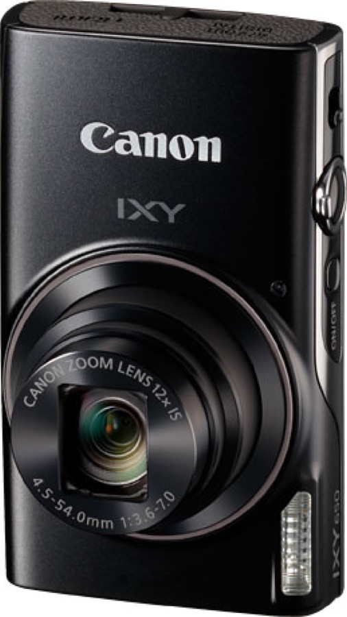 Canon PowerShot ELPH 360 HS product image