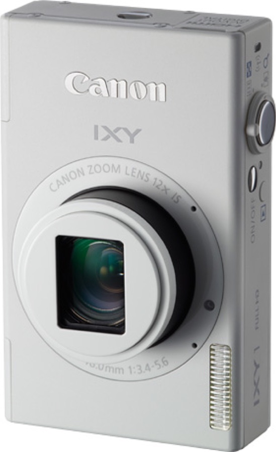 Canon PowerShot ELPH 530 HS product image
