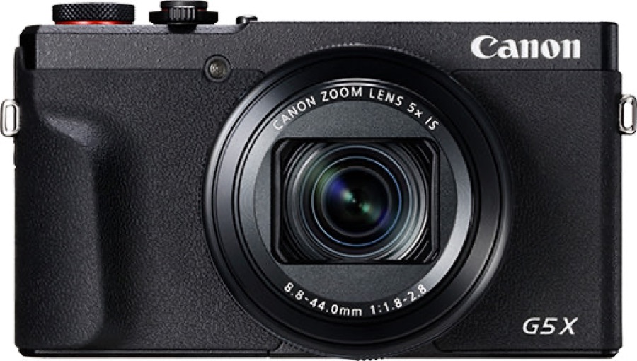 Canon PowerShot G5 X Mark II product image