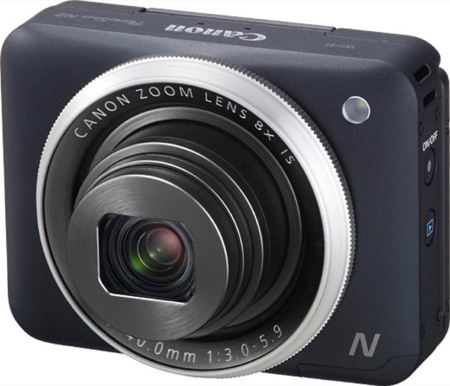 Canon PowerShot N2 product image