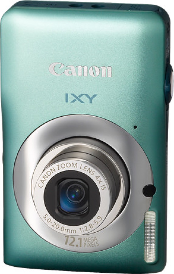 Canon PowerShot SD1300 IS DIGITAL ELPH product image