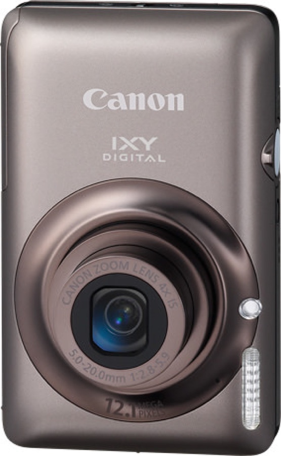 Canon PowerShot SD940 IS DIGITAL ELPH product image