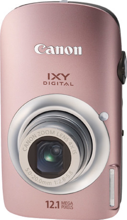 Canon PowerShot SD960 IS DIGITAL ELPH product image