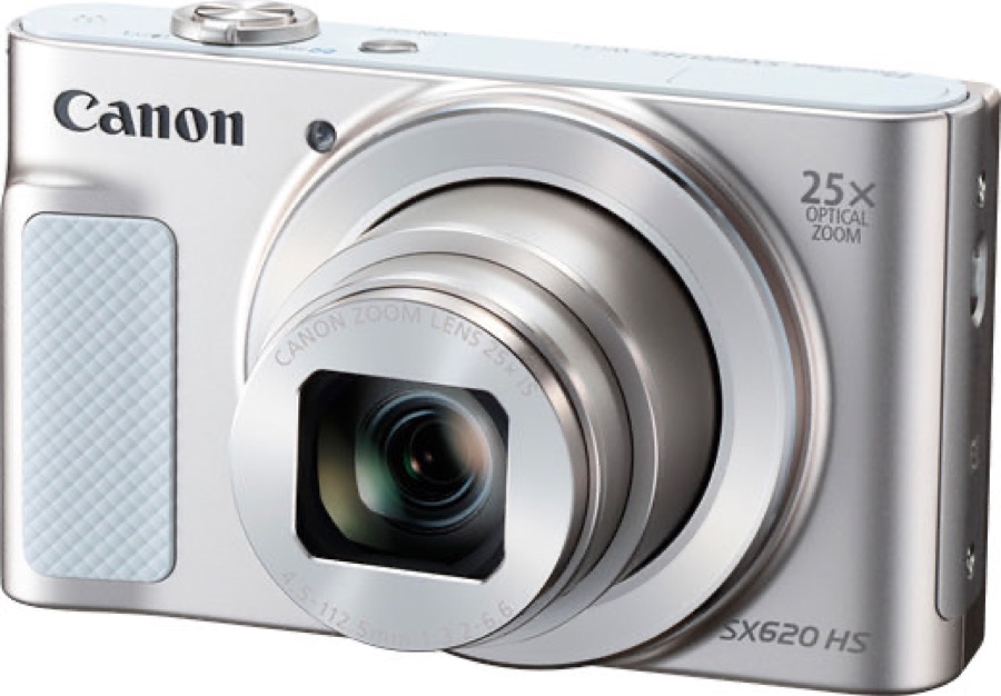 Canon PowerShot SX620 HS product image