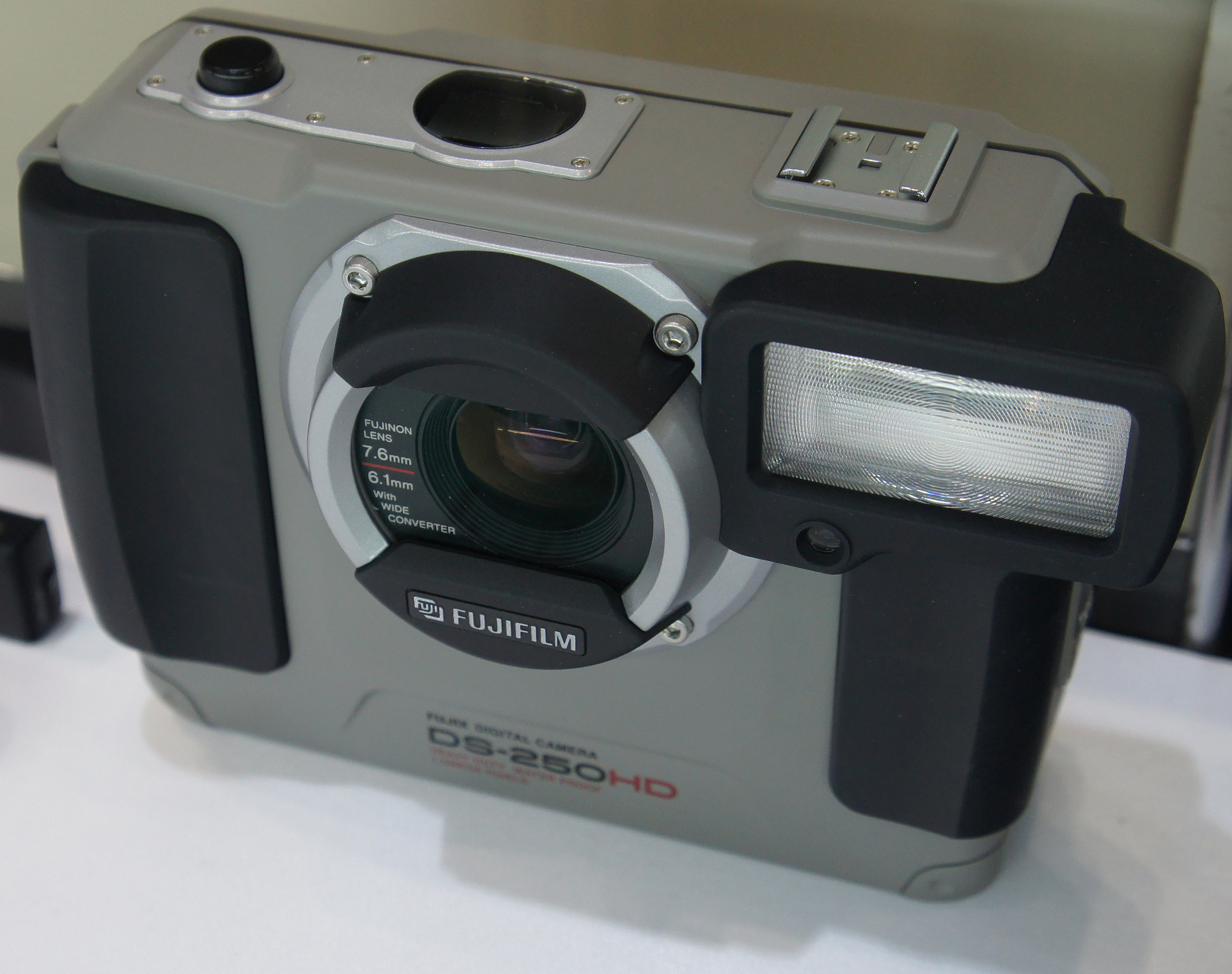Fujifilm DS-250HD product image