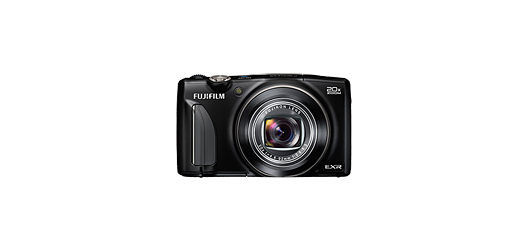 Fujifilm FinePix F900EXR product image