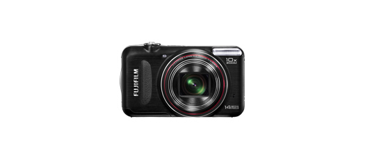 Fujifilm FinePix T300 product image