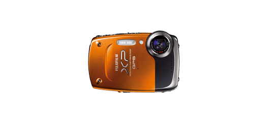 Fujifilm FinePix XP30 product image