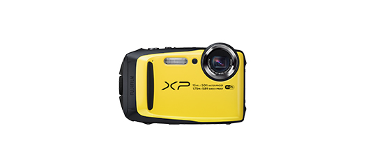 Fujifilm FinePix XP90 product image