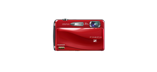 Fujifilm FinePix Z700EXR product image