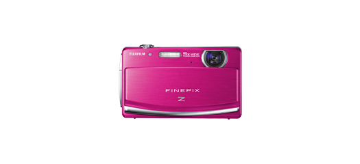 Fujifilm FinePix Z90 product image
