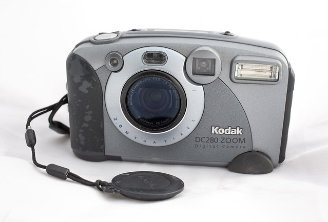 Kodak DC280 product image