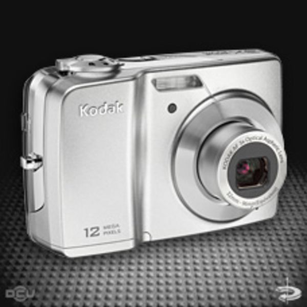 Kodak EasyShare C182 product image