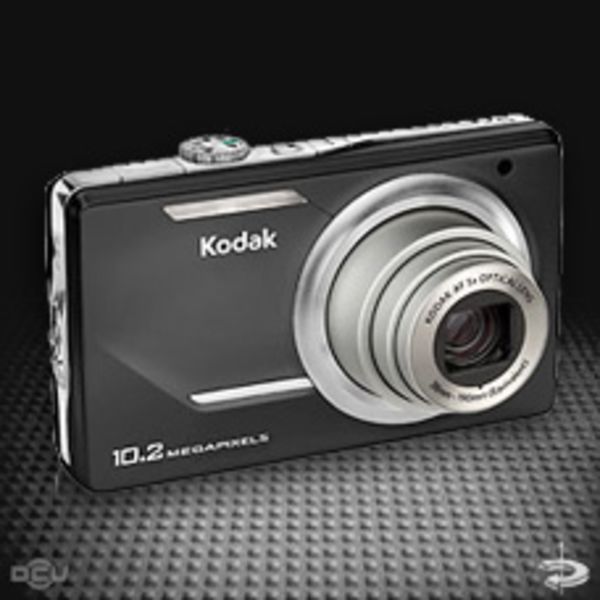 Kodak EasyShare M380 product image