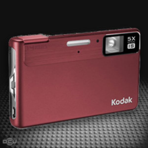 Kodak EasyShare M590 product image
