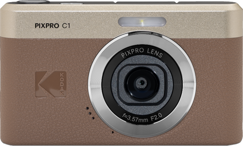 Kodak PIXPRO C1 product image