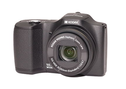 Kodak PIXPRO FZ101 product image