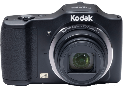 Kodak PIXPRO FZ152 product image