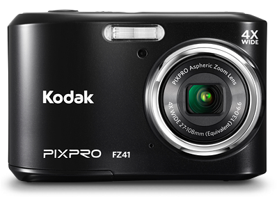 Kodak PIXPRO FZ41 product image