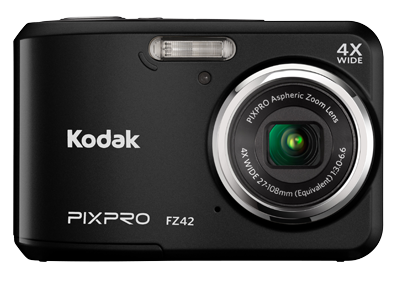 Kodak PIXPRO FZ42 product image
