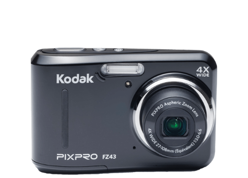 Kodak PIXPRO FZ43 product image