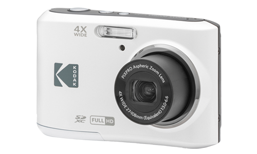 Kodak PIXPRO FZ45 product image