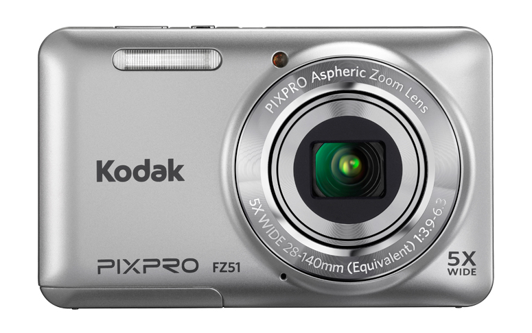 Kodak PIXPRO FZ51 product image