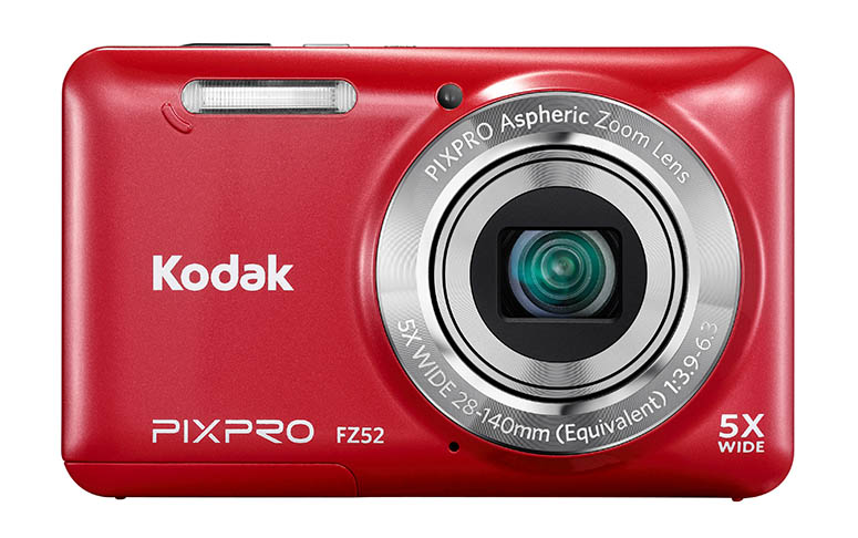 Kodak PIXPRO FZ52 product image