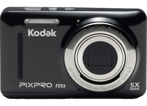 Kodak PIXPRO FZ53 product image