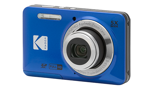 Kodak PIXPRO FZ55 product image