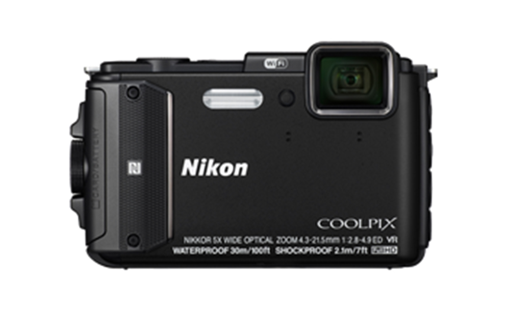 Nikon COOLPIX AW130 product image