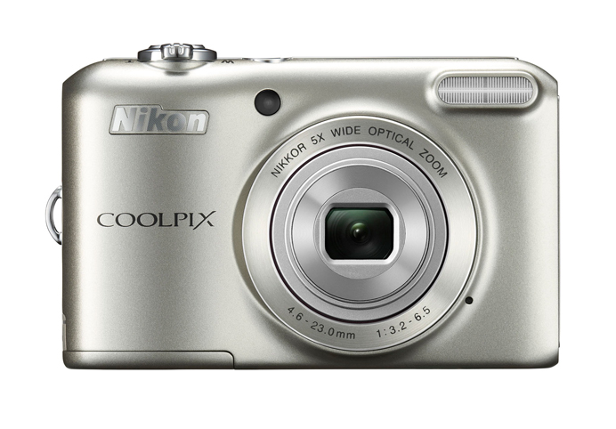 Nikon COOLPIX L28 product image