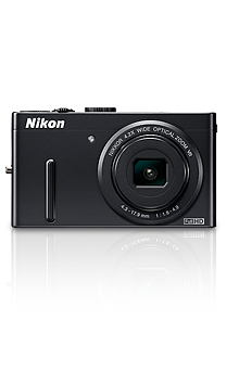 Nikon COOLPIX P300 product image