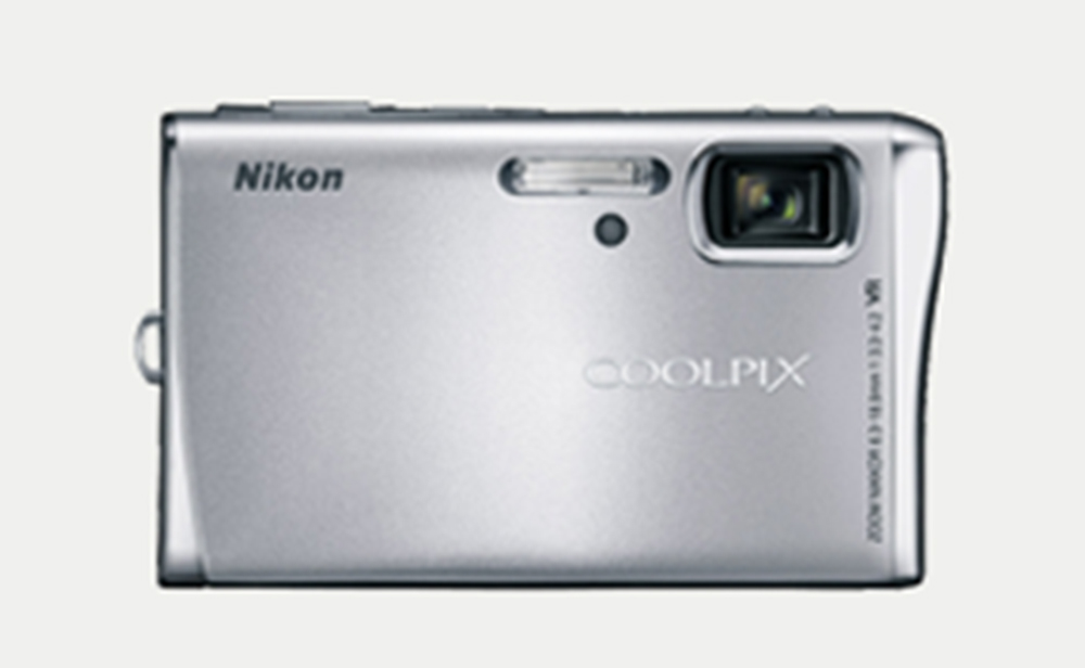Nikon COOLPIX S50 product image