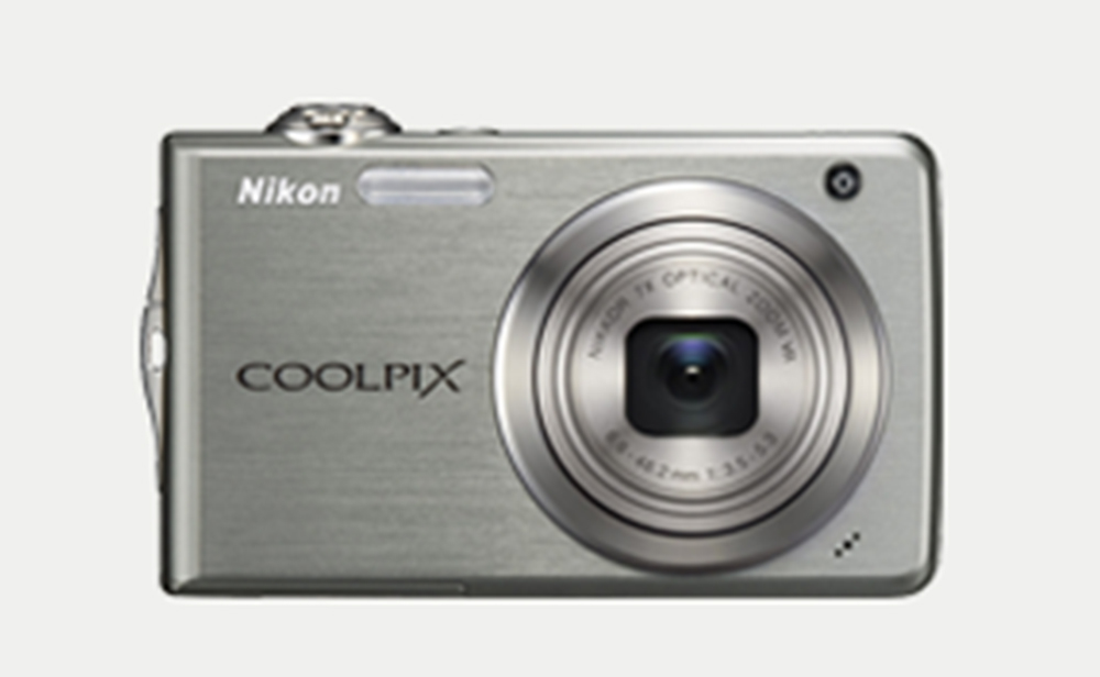 Nikon COOLPIX S630 product image
