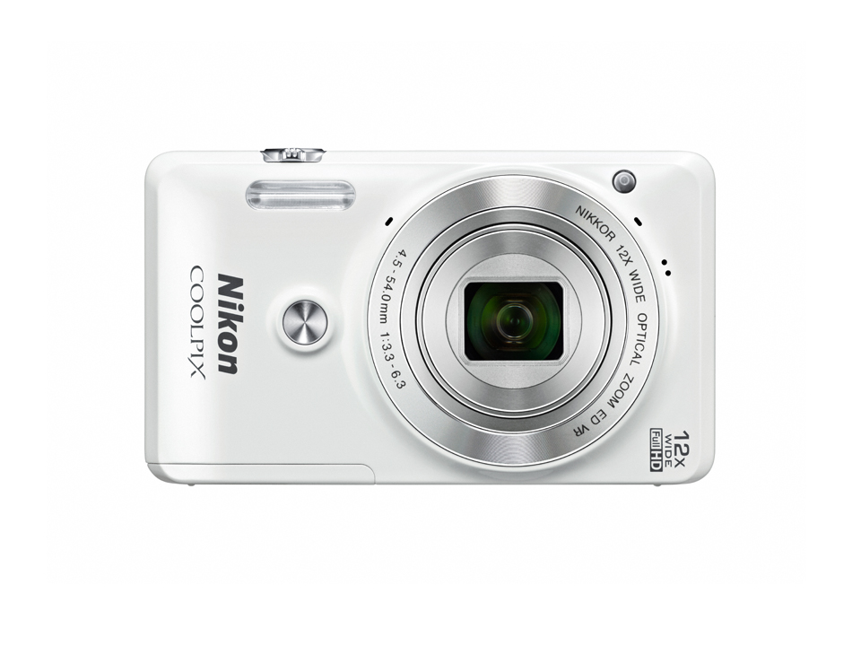 Nikon COOLPIX S6900 product image