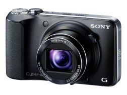 Sony Cyber-shot DSC-HX10V product image