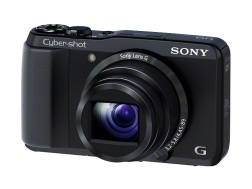 Sony Cyber-shot DSC-HX30V product image